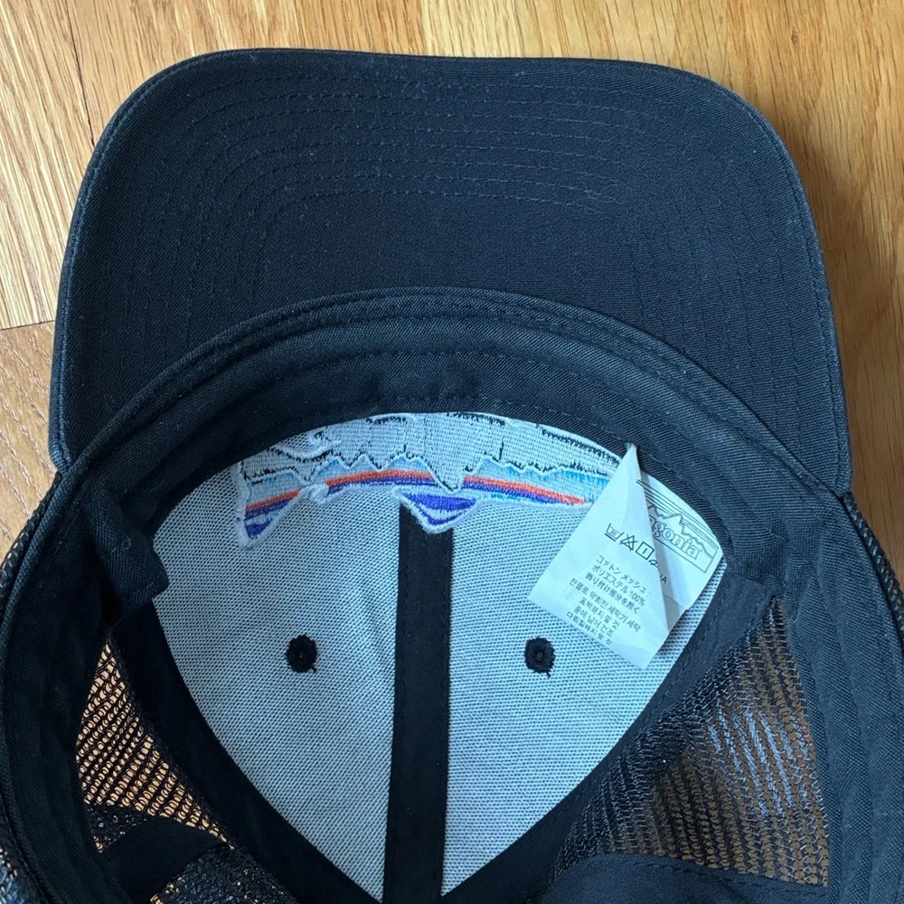 Patagonia classic trucker